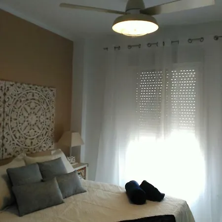 La Albariza. Appartement *