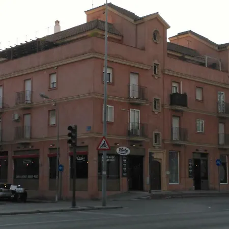 Appartement La Albariza. Sanlúcar de Barrameda